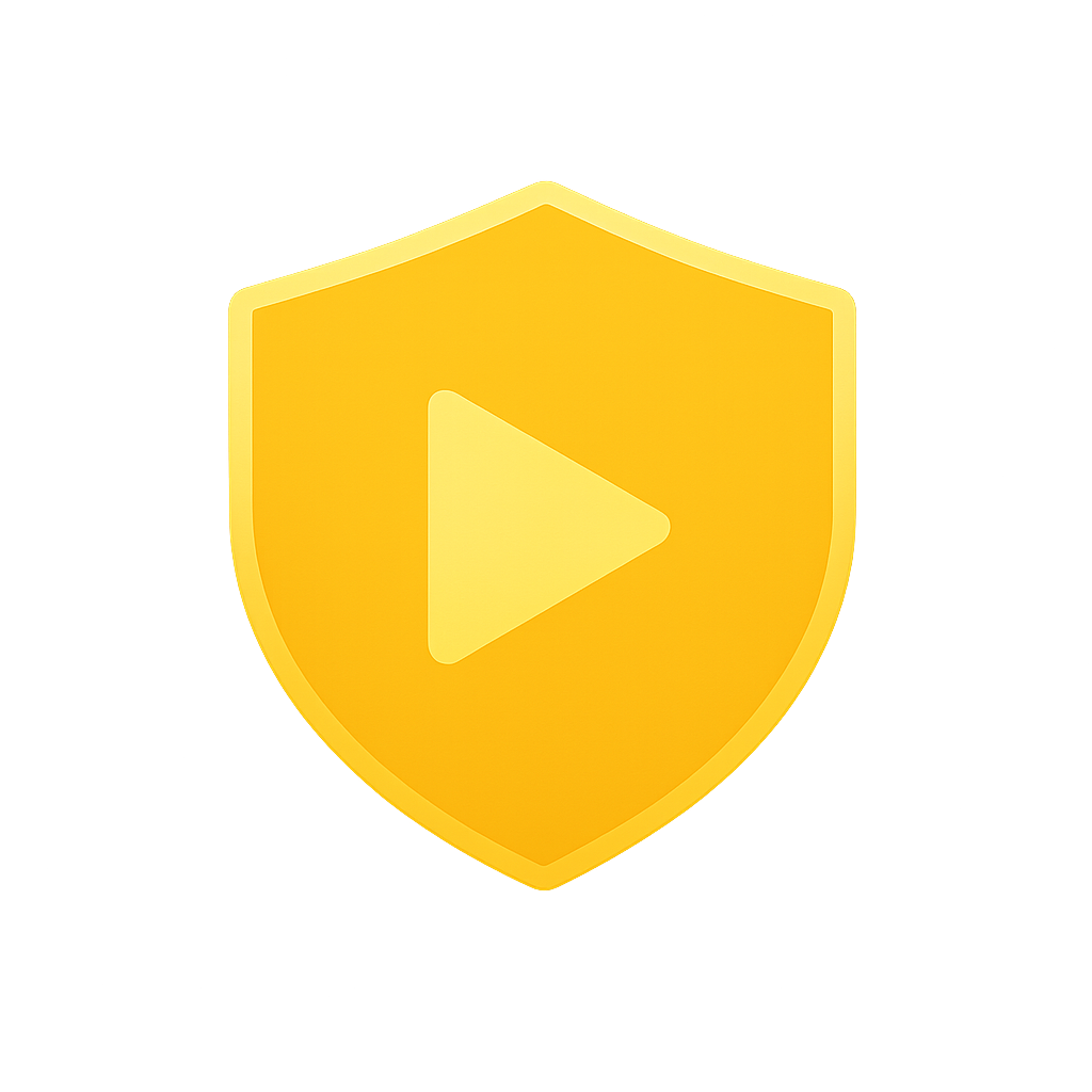 Secure Video Compres... logo