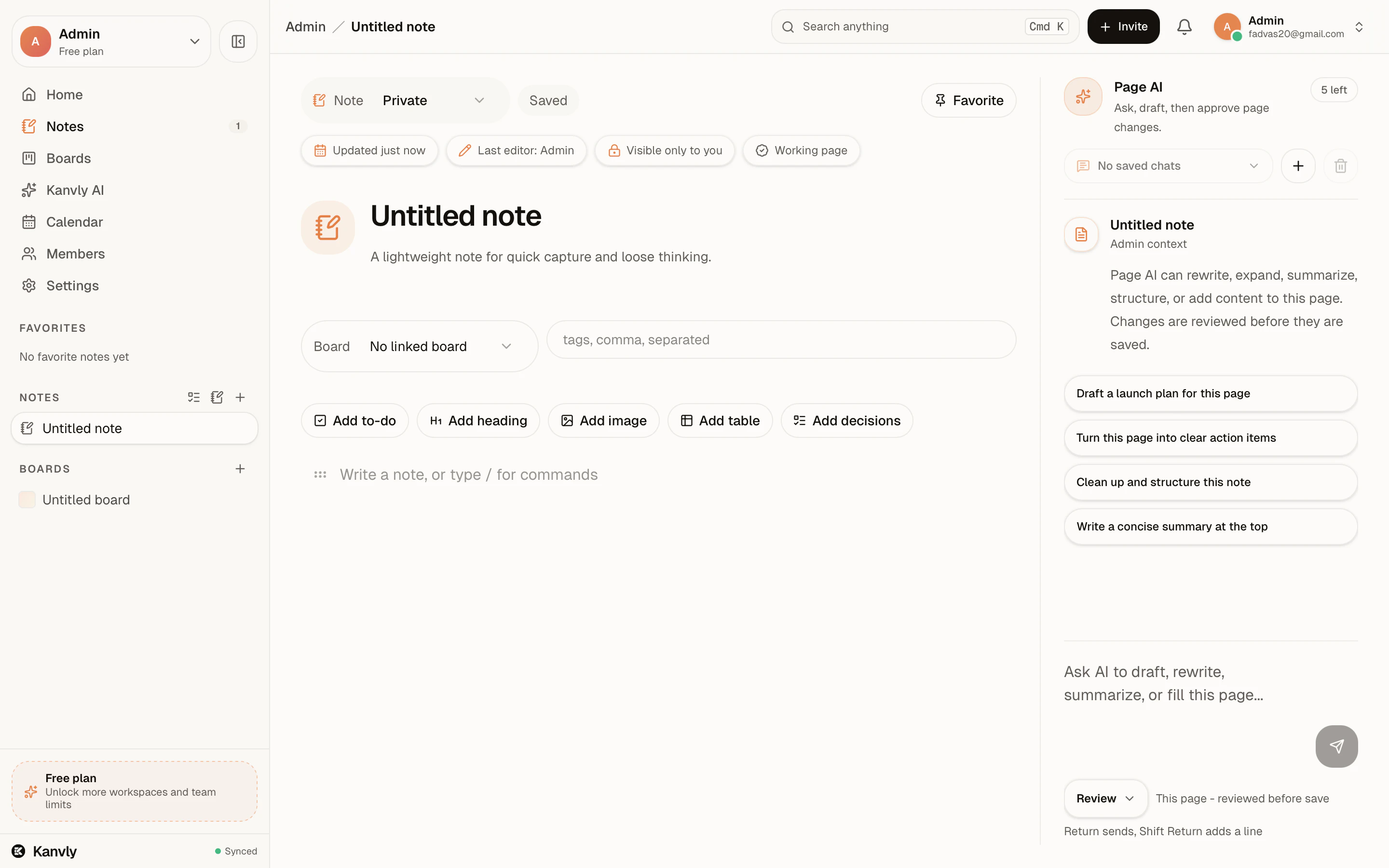 Gallery Image 2 (producthunt)