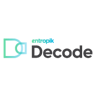 Decode (Pre-launch)
