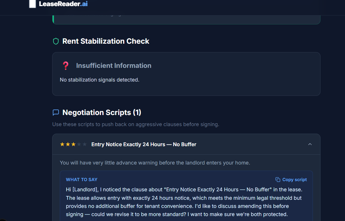 LeaseReader-ai gallery image