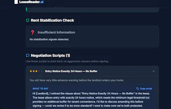 LeaseReader-ai gallery image