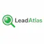 LeadAtlas – Google Maps Lead Scraper