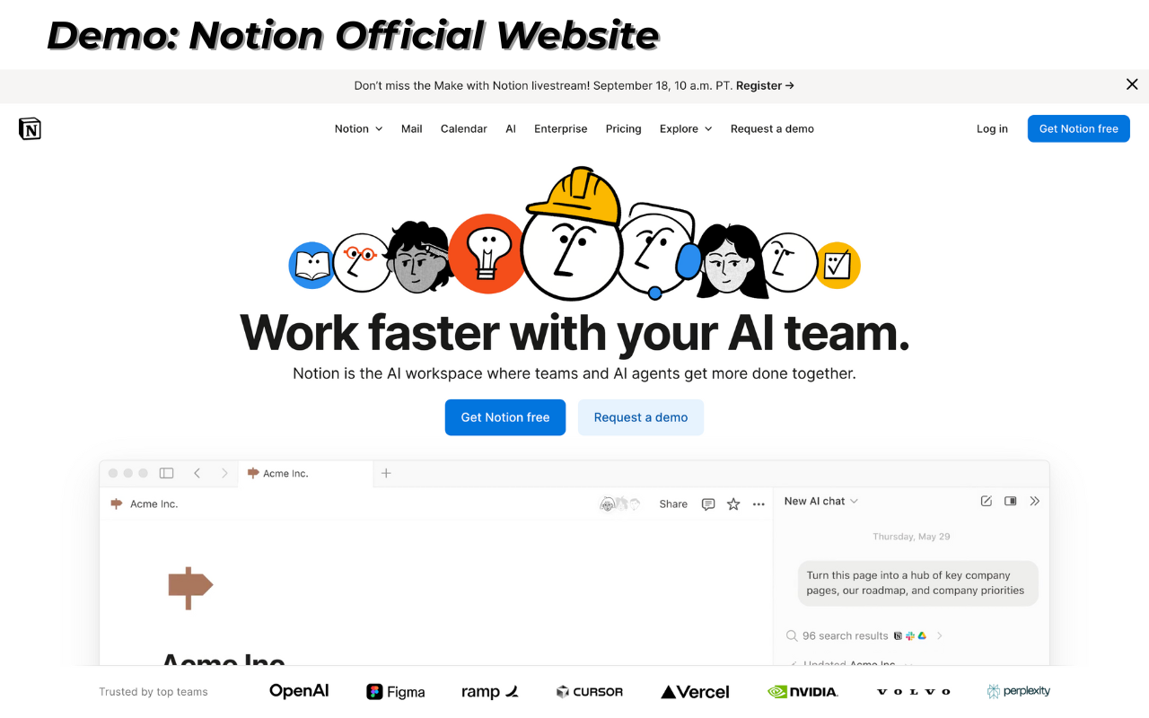 Média Jacon - Reshape votre expérience Web |extension chromée 2
