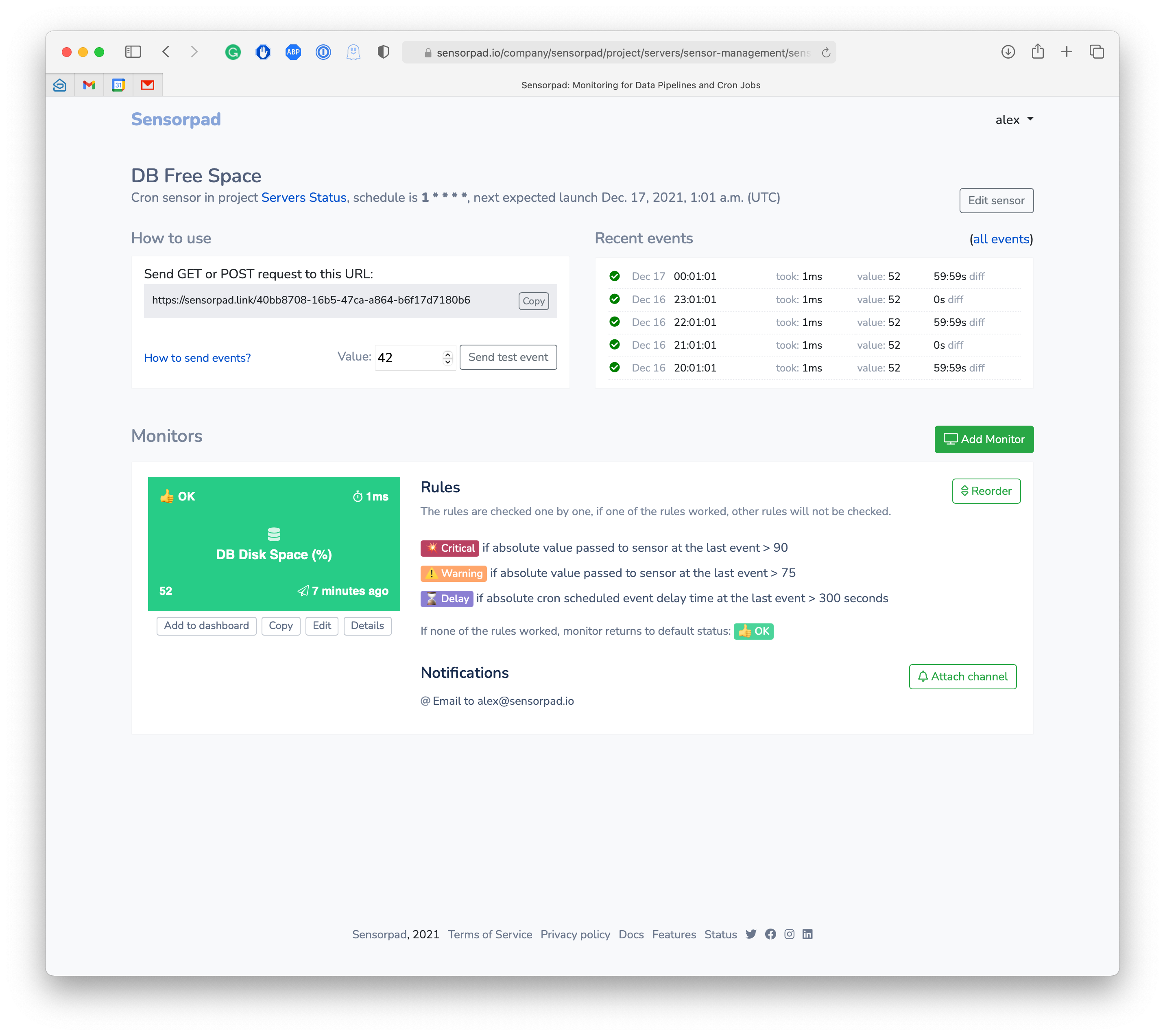 Sensorpad gallery image
