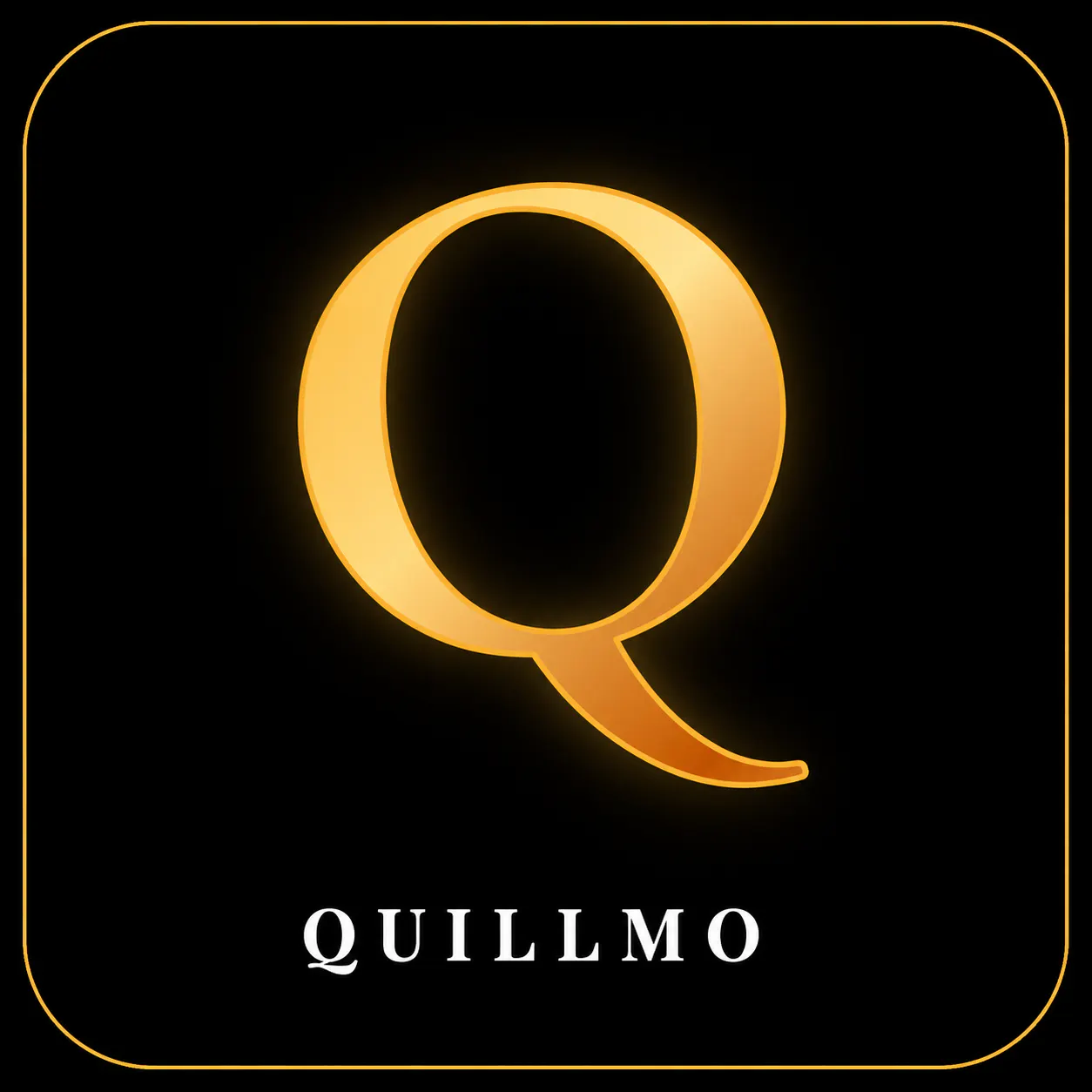 Quillmo logo