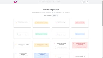 UITopia gallery image