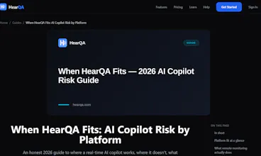 HearQA gallery image