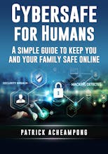 Cybersafe for Humans gallery image