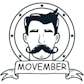Movember Stickers