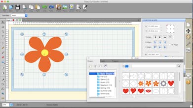 EasyCut Studio gallery image