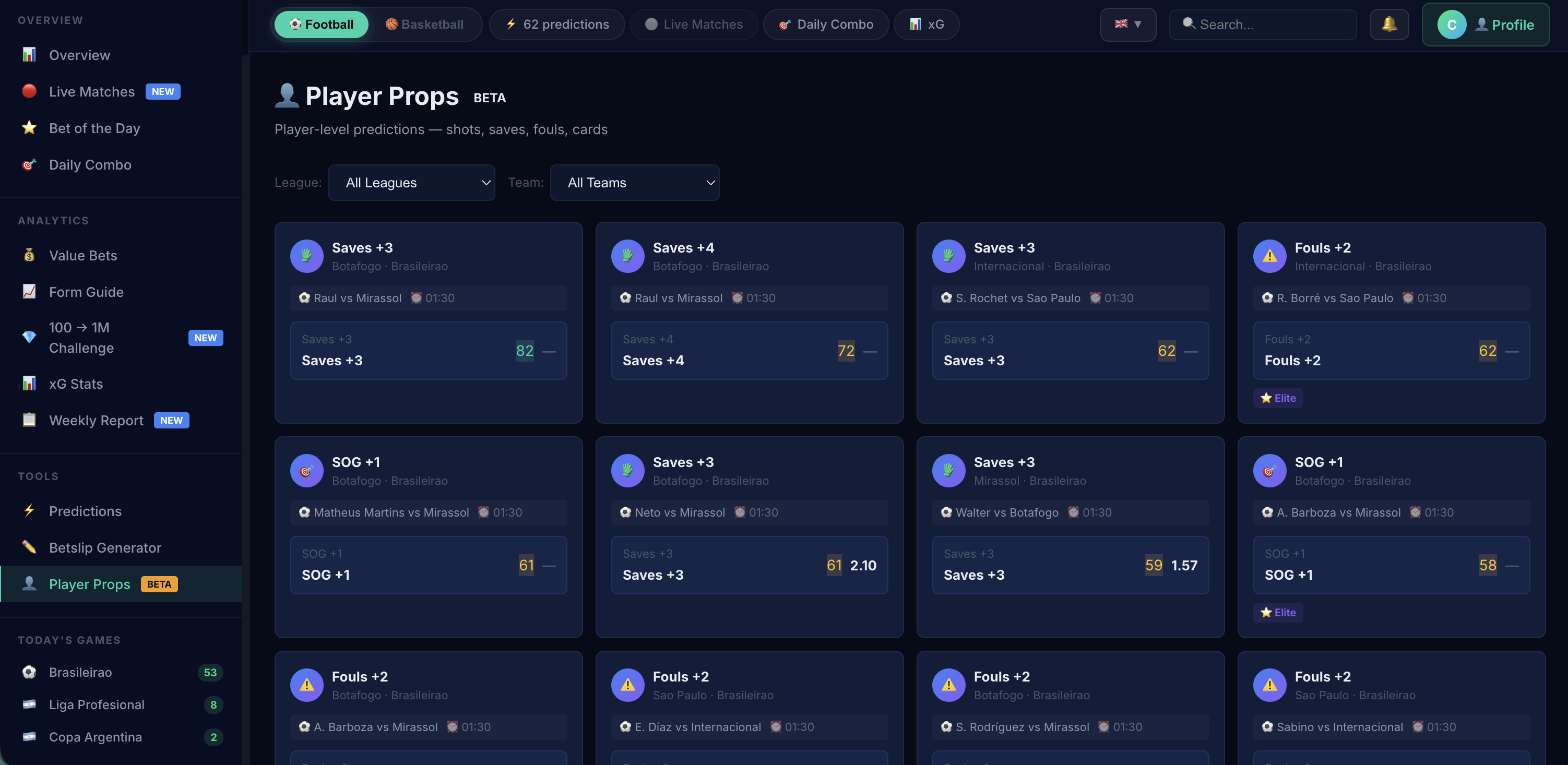 Axiom Edge gallery image