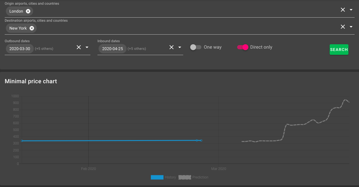 Cheapster.Travel gallery image