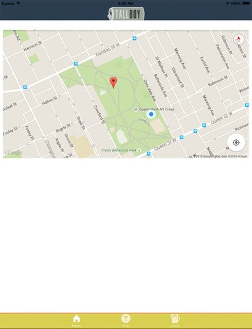 TallBoy gallery image