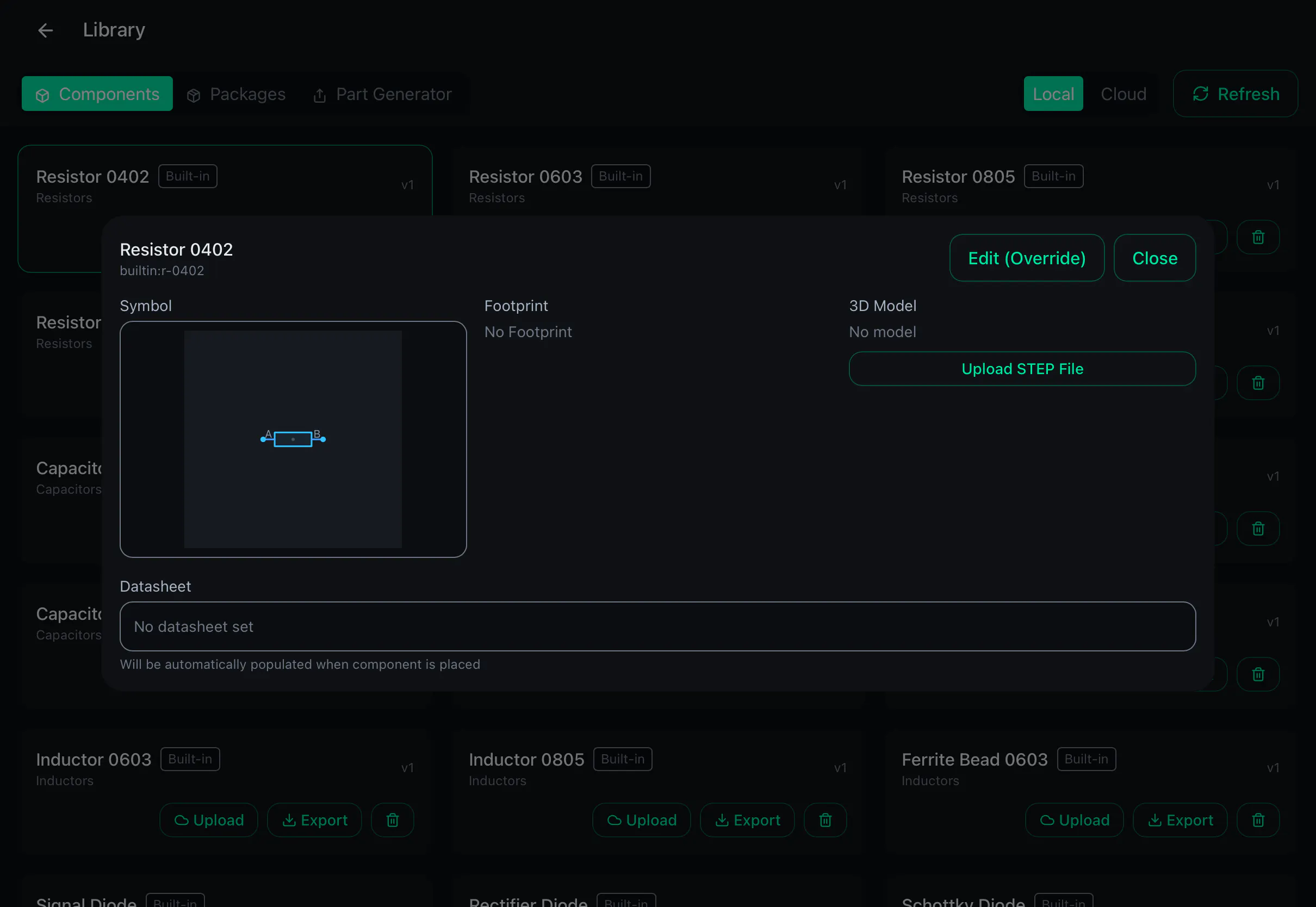 Project Aura Beta gallery image