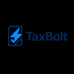 TaxBOLT logo