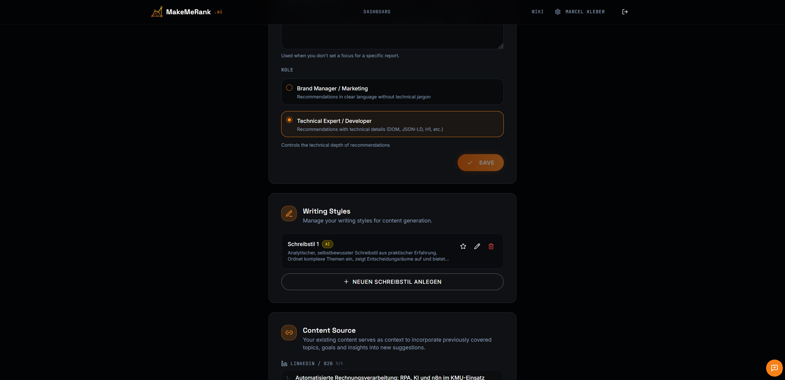 MakeMeRank.ai gallery image