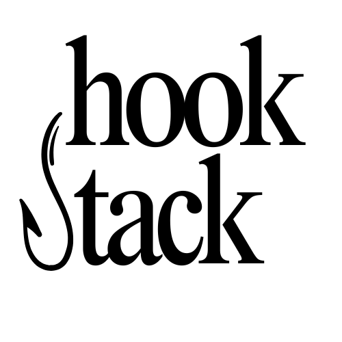HookStack logo