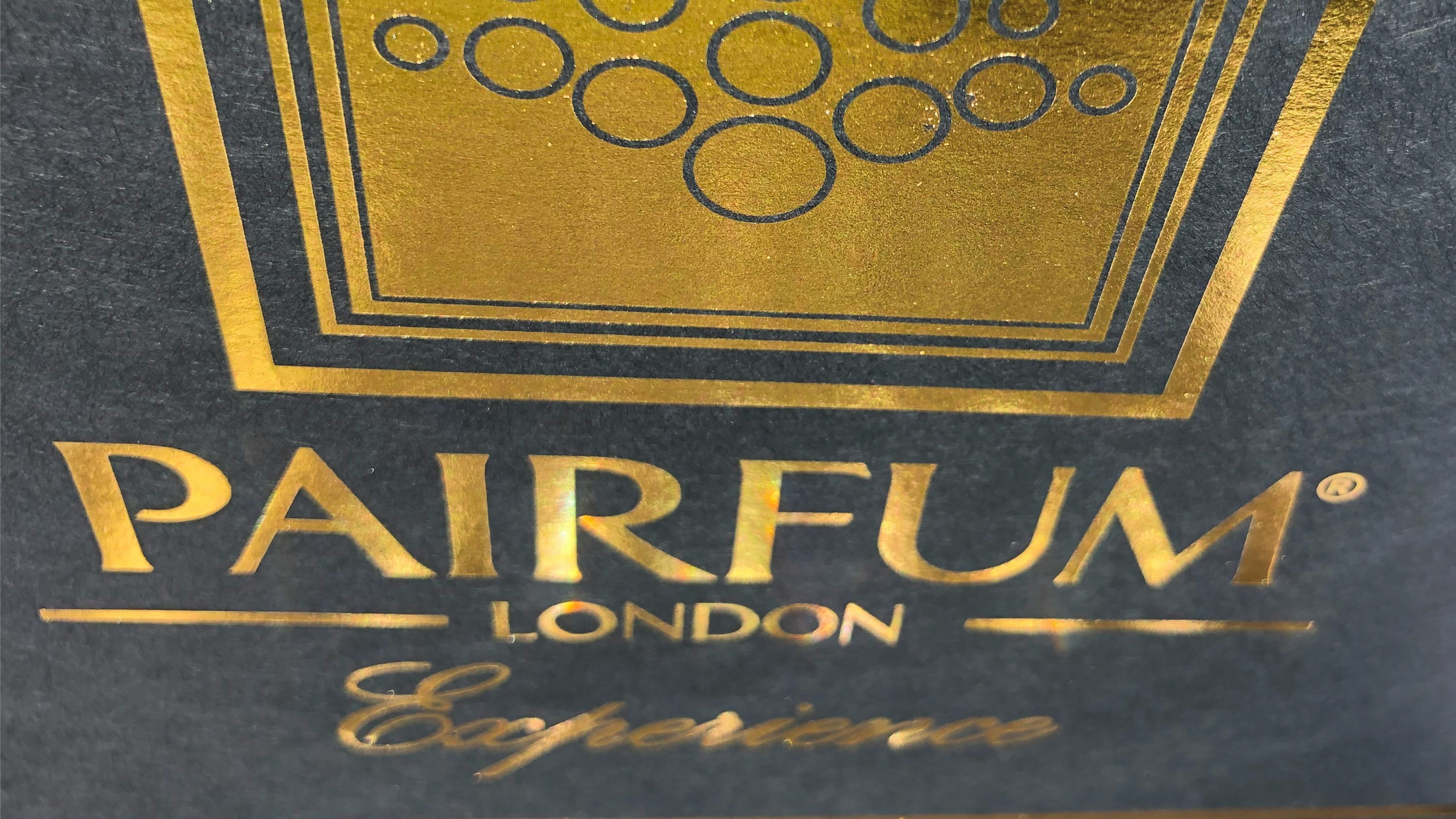 Fragrance Library & Perfume Experience gallery image