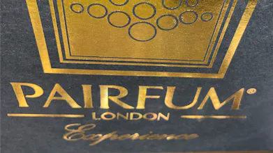 Fragrance Library & Perfume Experience gallery image