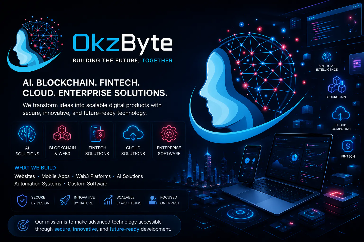 OkzByte 截图 1