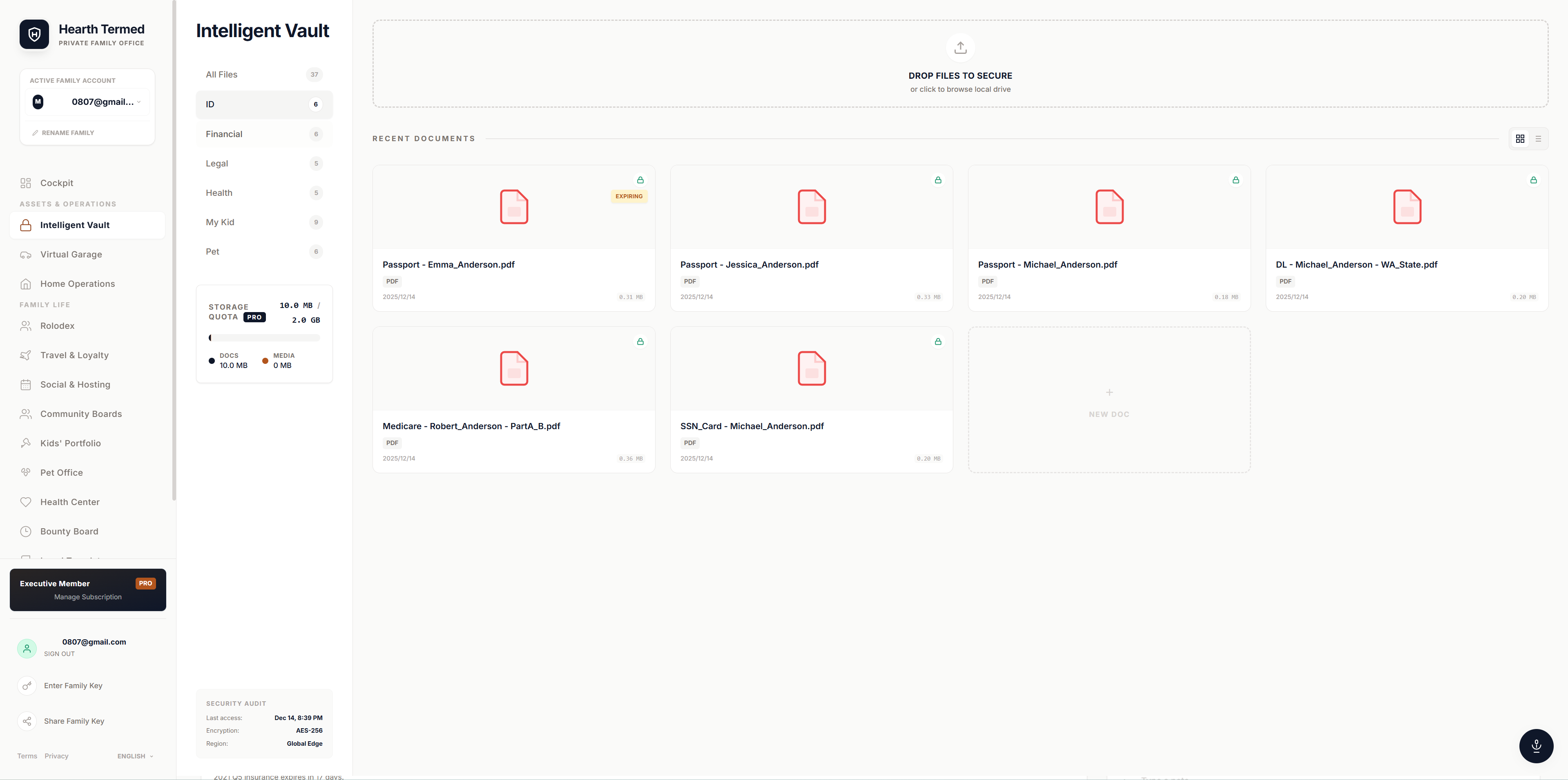 Hearth Termed gallery image