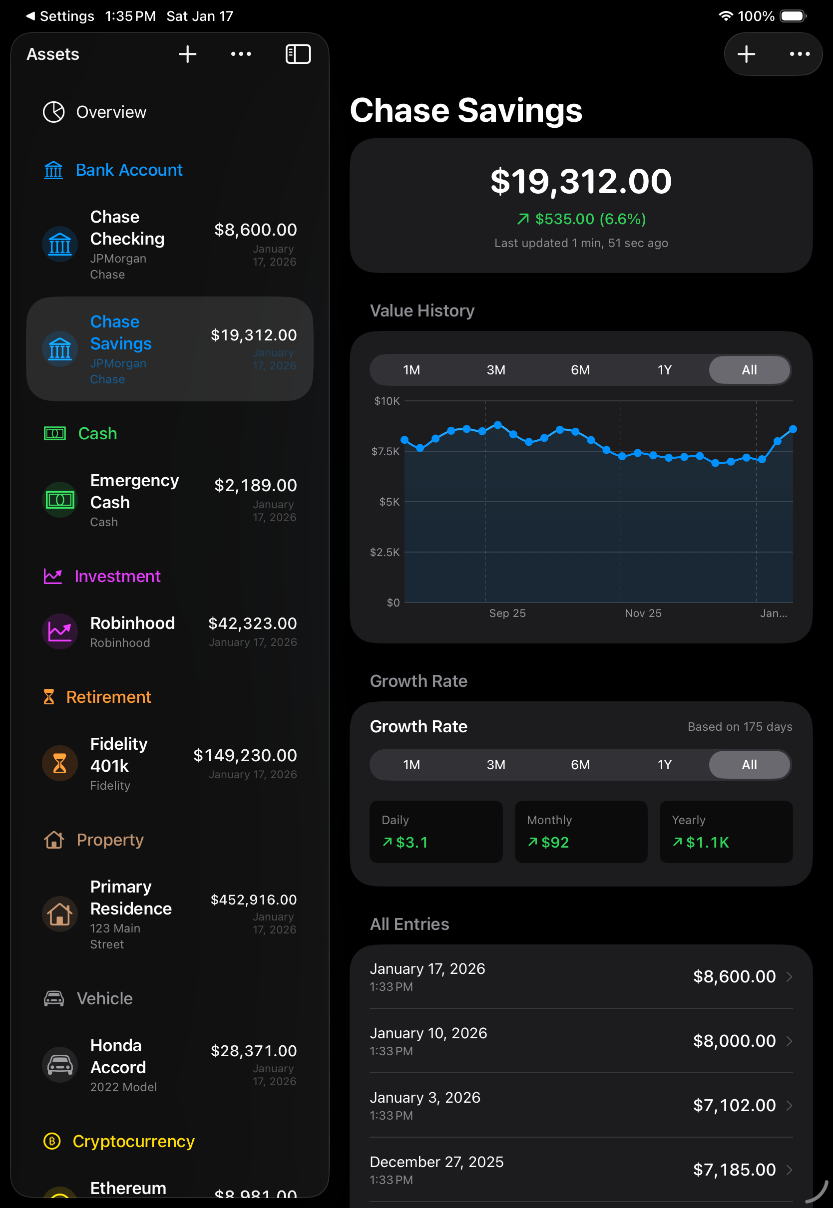 Bread Count gallery image