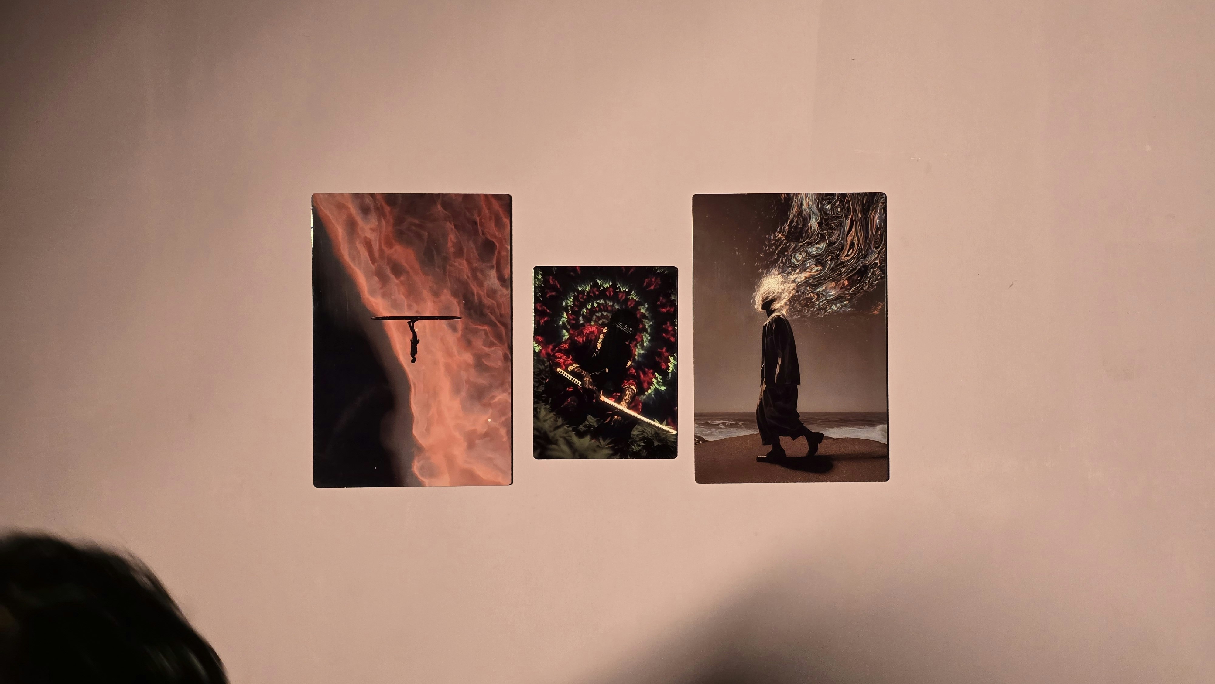 Mythiks - Misfit Mind Club gallery image