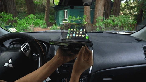 Hudly Wireless Image