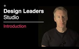 Design Leaders Studio media 1