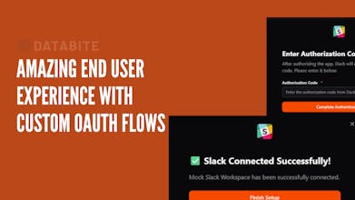 Databite gallery image