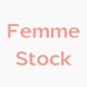 Femme Stock