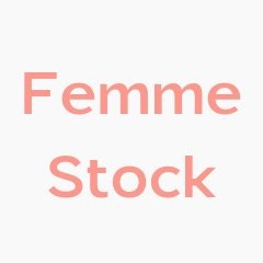 Femme Stock logo