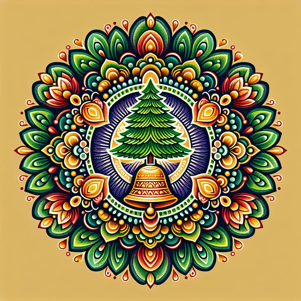 Emoji Rangoli media 5