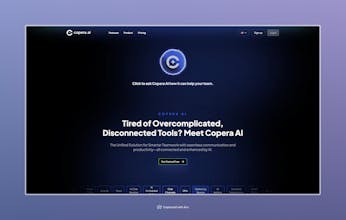 Copera.ai gallery image