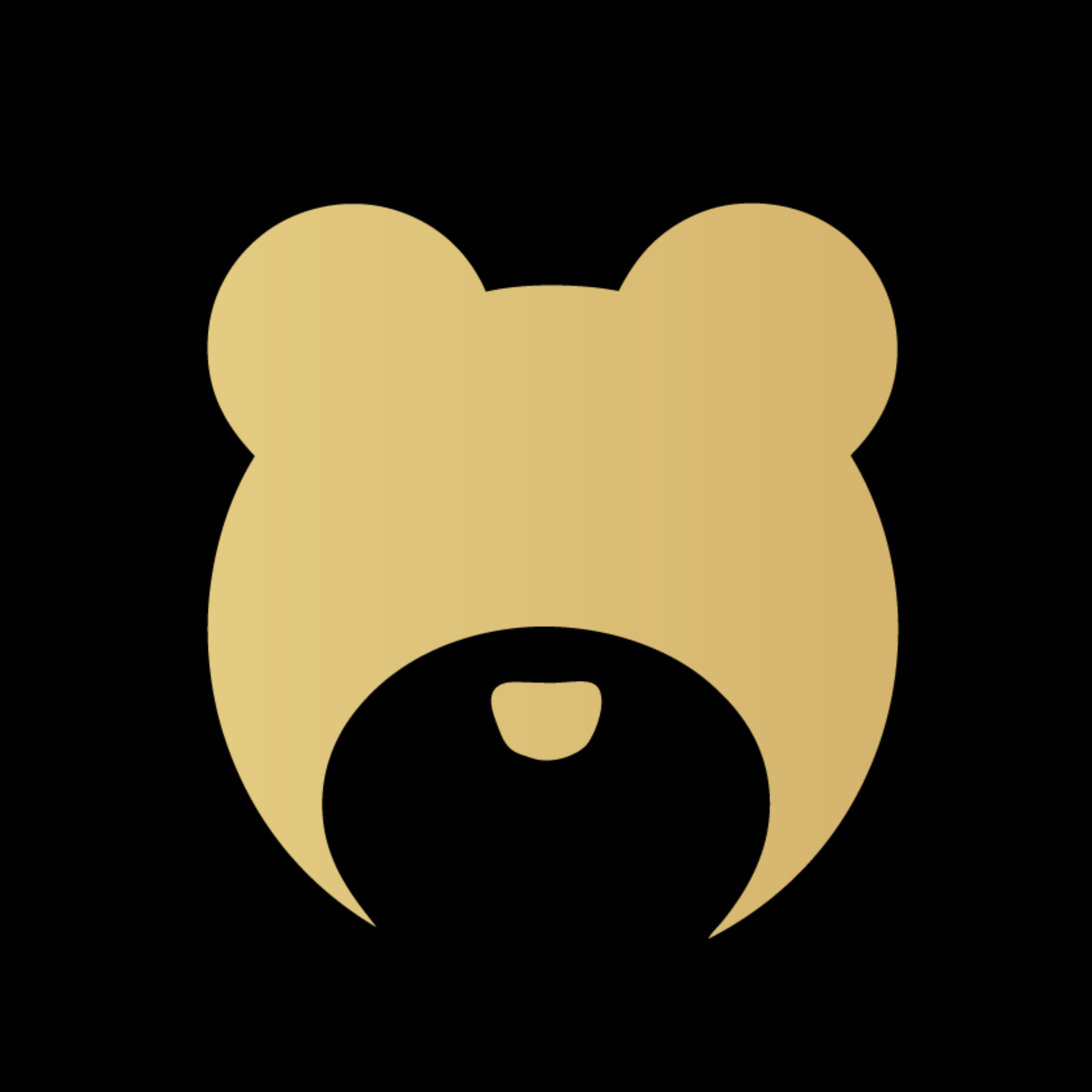 Teddy Party logo