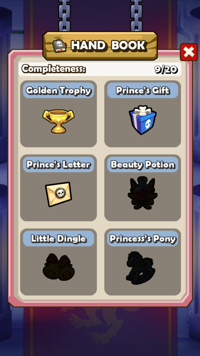 Princess Run! gallery image