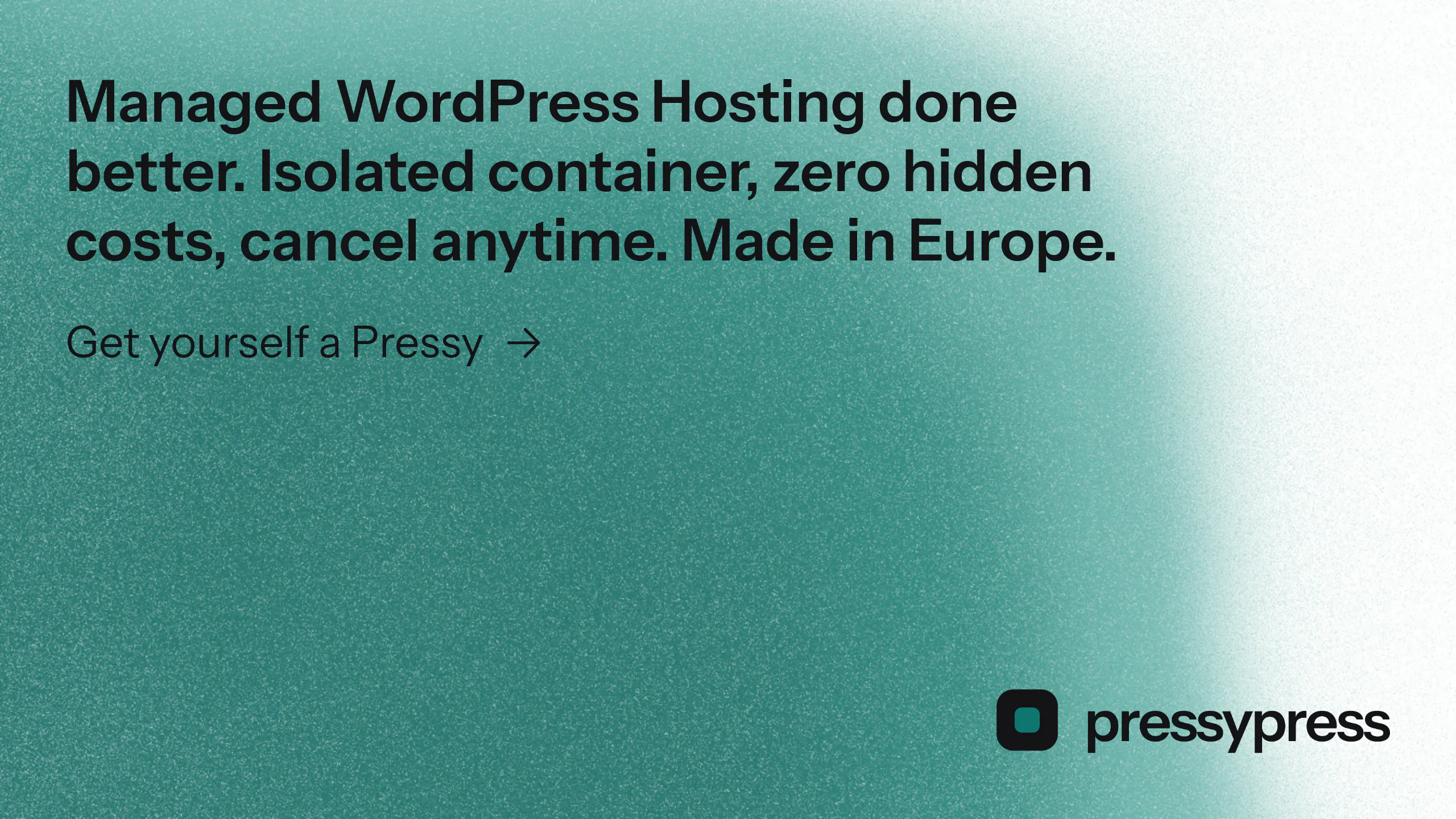 PressyPress gallery image