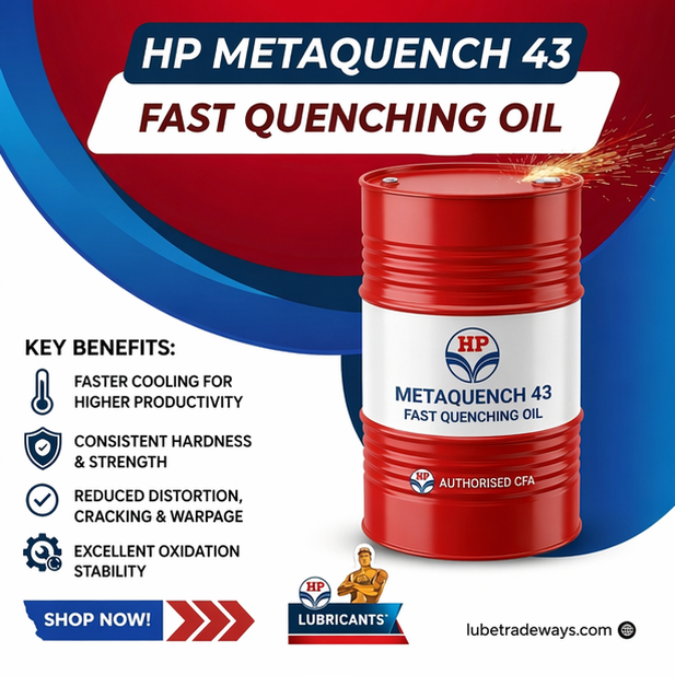 Lube Tradeways