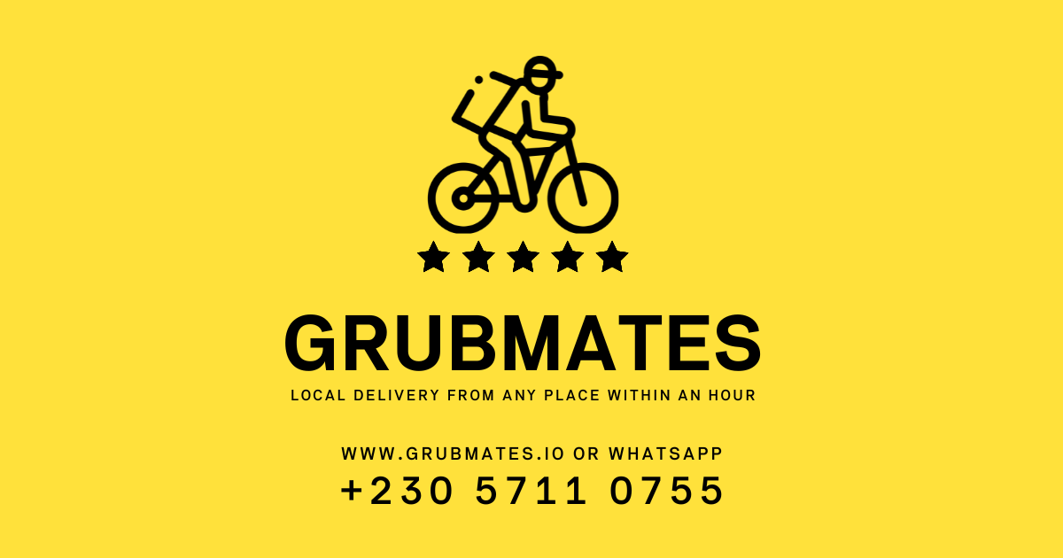 Grubmates media 1