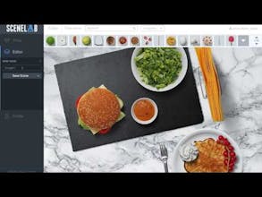 SceneLab gallery image