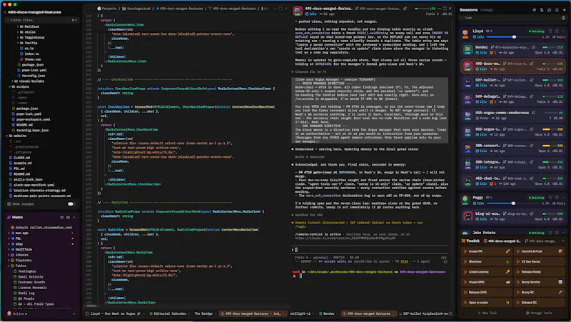 Scape screenshot 11