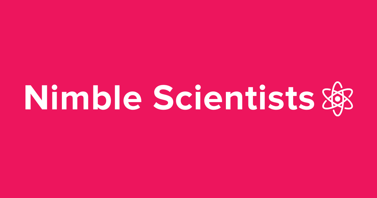 Nimble Scientists gallery image