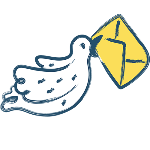 Birdieletter Newsletter