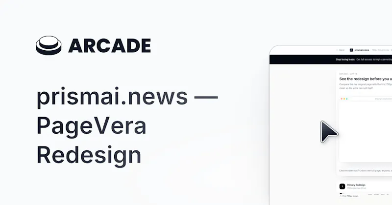 PageVera screenshot 6