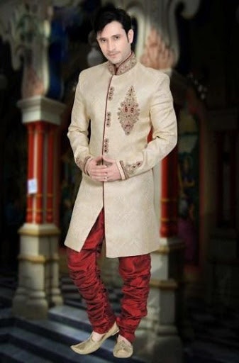 sherwani