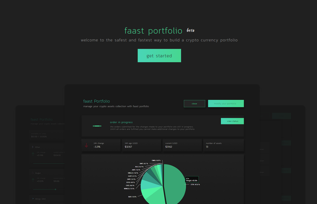 faast Image