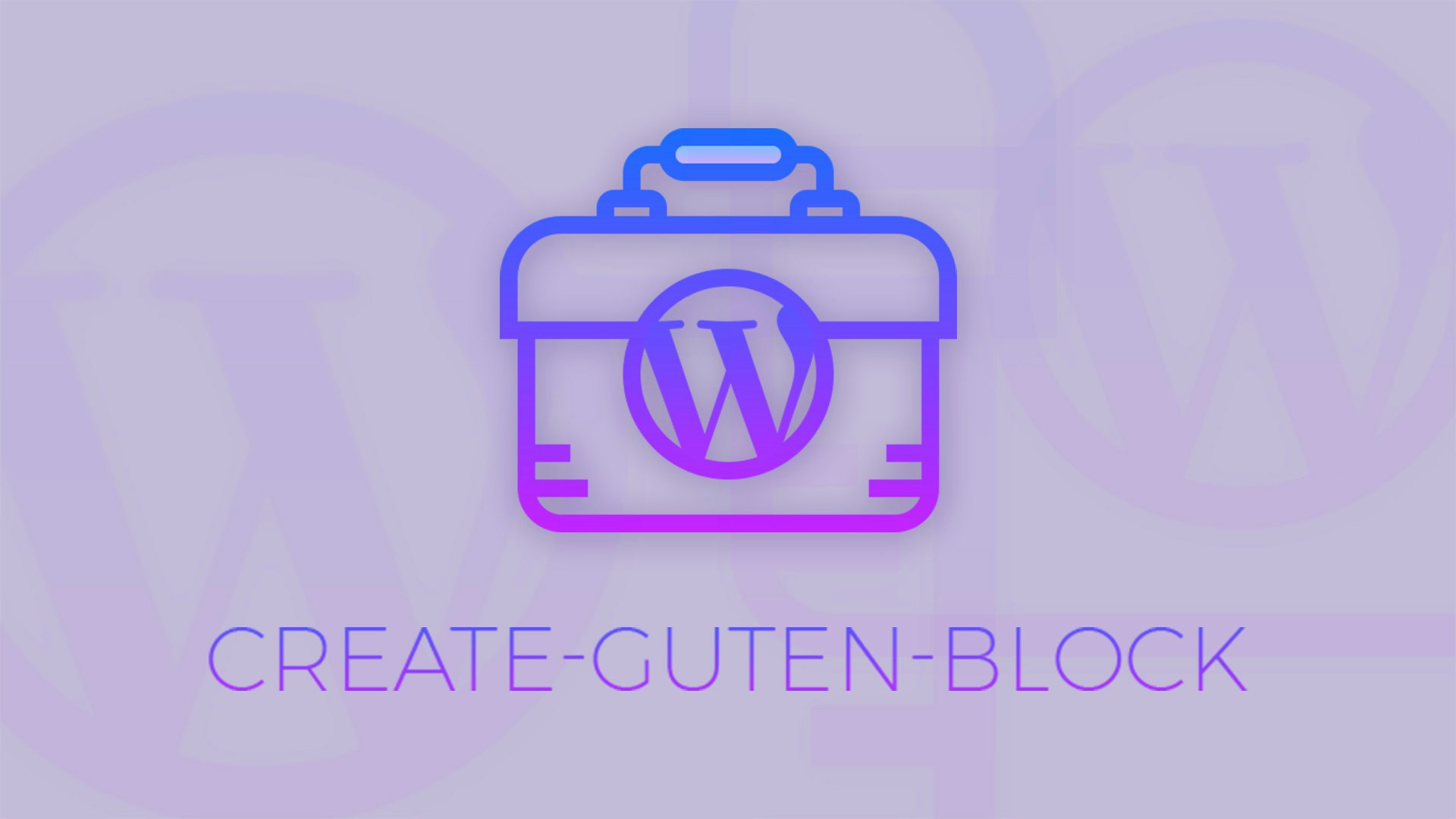 Create Guten Block gallery image