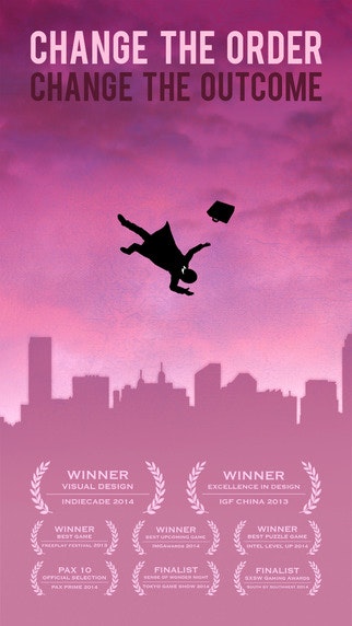 FRAMED gallery image