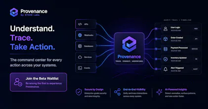 Provenance gallery image
