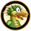 Adventures of DaKoo the Dragon